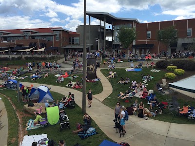 Photos of U.S. National Whitewater Center