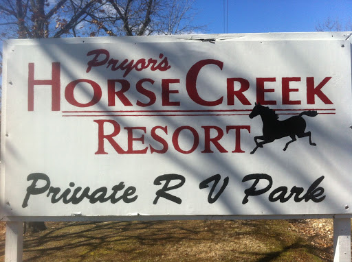Horse Creek Resort - Thumbnail