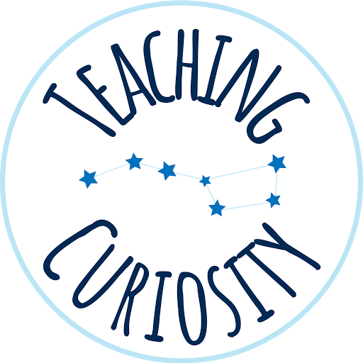 Teaching Curiosity - Thumbnail