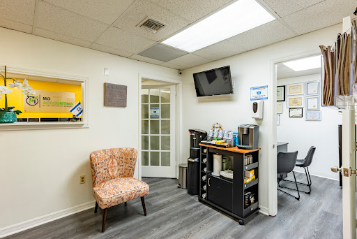 MO Accounting & Tax Preparation Services