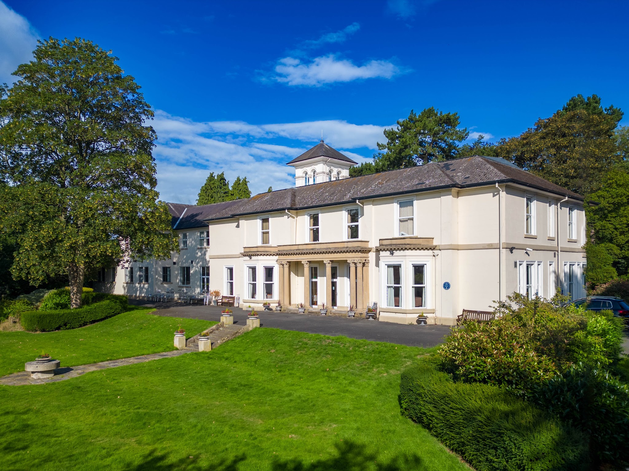 The Grange - Venues - photo 1