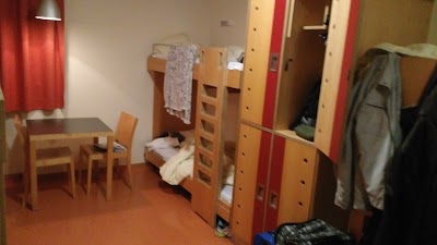 Photos of Youth Hostel