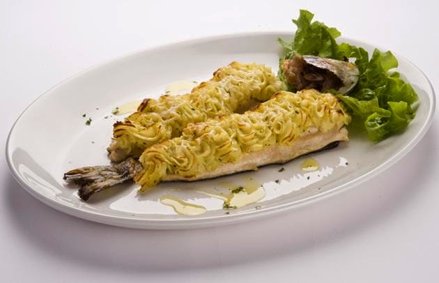 Ristorante La Baita D'oro