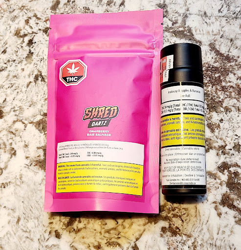 Green Solution Cannabis - Thumbnail