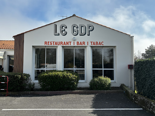 Le GDP (Le Gui des Peupliers)