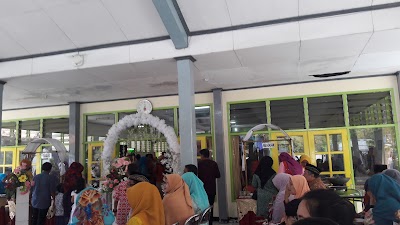 Photos of Kantor Kelurahan Sokanegara