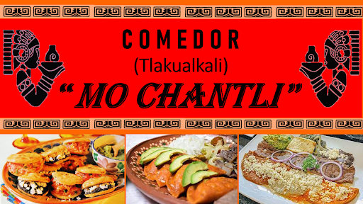 Comedor "Mo Chantli" Gallery - Mexico