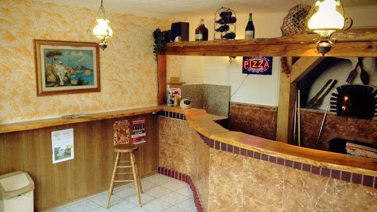 Pizza Haus Genthin Brandenburger Str. 16, 39307 Genthin, Deutschland