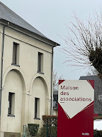 INFIRMIÈRES Séverine DESCHAMPS EI/ Amandine MONDET EI à Goderville