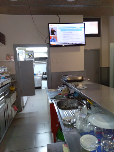 Bar d'Alcanó - Visual