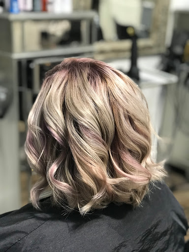 Monique Munoz Creative Hair