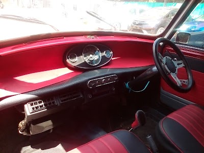 Photos of Nippon Auto Auction