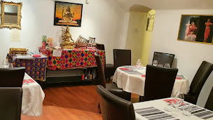 Photo n°25 de Restaurant Saveurs de l'Inde à Vannes (Restaurant)