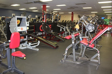 Powerhouse Gym photo 16