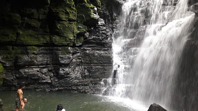 Photos of Zona Camping Cascada de Latas