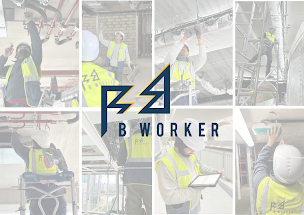 Photo n°16 de B WORKER à Drancy (Électricien)