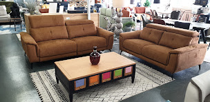 Photo n°18 de La Halle au Sommeil Le Puy Literie & Canapé à Cussac-sur-Loire (Magasin de canapés)