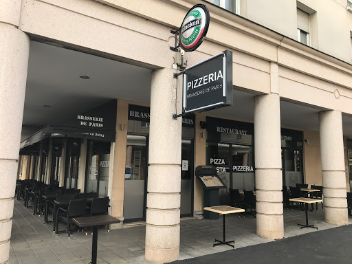 Brasserie De Paris