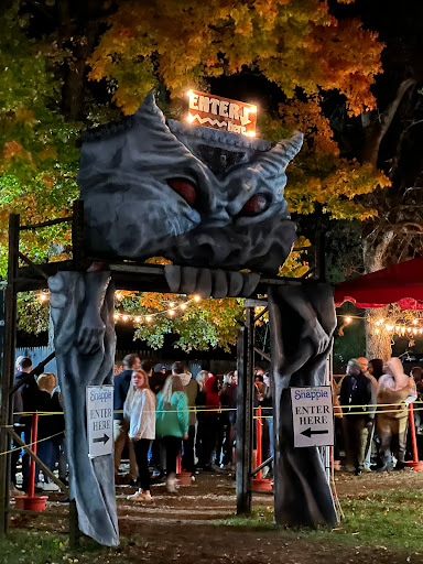 Double M Haunted Hayrides - Thumbnail