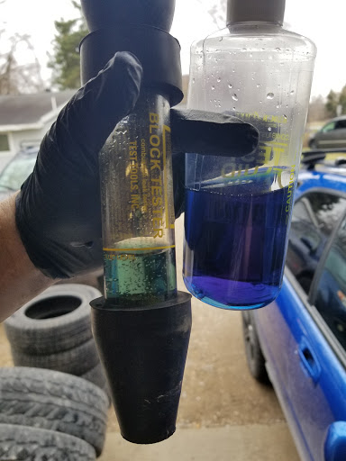 Keystone Auto - Visual