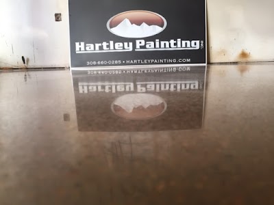 Hartley Painting Company