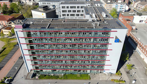 Ausländerbehörde Oberhausen