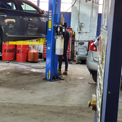 Excel Auto Repair & Collision - Thumbnail