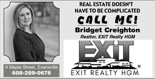 Bridget Creighton Realtor EXIT Realty HGM - Thumbnail