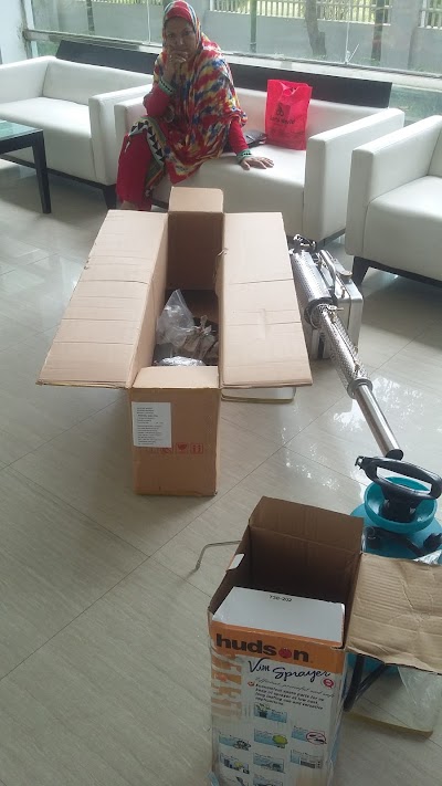 Photos of Zero Pest Gulshan