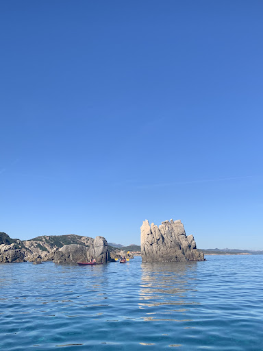 Go Sea Kayak