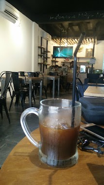 Cafe Kita, Author: singgih tkj