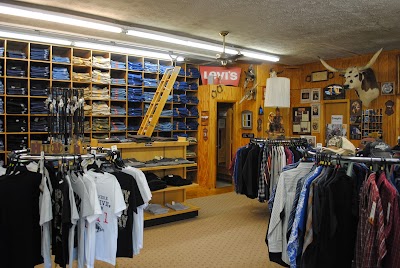 Photos of Jacksons Western Store