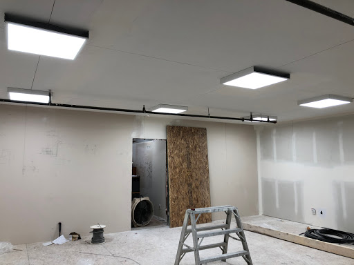 Westpro Electrical Services - Visual