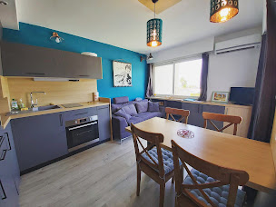 Photo n°4 de Conciergerie de Marc à La Grande-Motte (Agence immobilière)