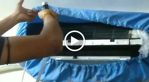 AC Repair Service All Brand post image