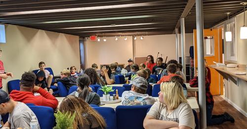 Risen Hope Community Church - Thumbnail