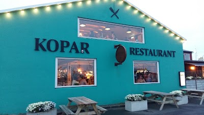 Photos of Kopar