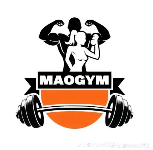 MaoGym - Visual
