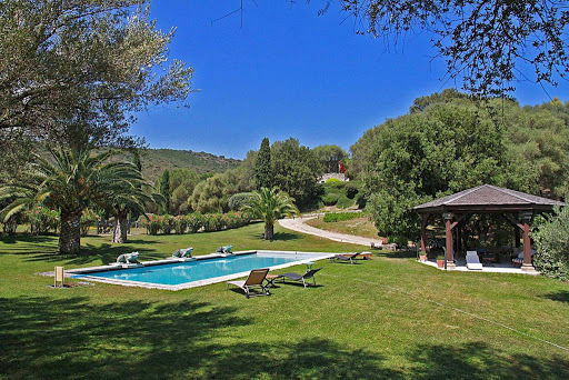 Photo de Domaine Panciarella à Saint-Florent (20217)