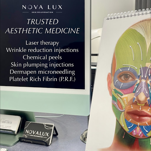 Nova Lux - Thumbnail