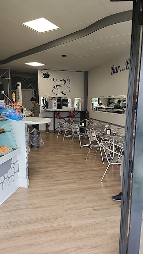 Bar Bi - Visual