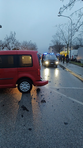 Autocarrozzeria Pana Angelo Di Pana Fabio - Thumbnail