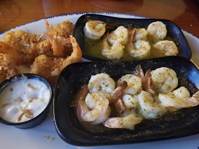 Red Lobster