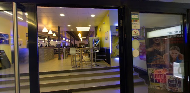 Salle de sport Metz - Fitness Park - Salle de sport