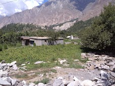 Altit Fort Gilgit