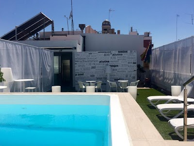 Photos of Hotel AACR Museo