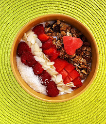 Photo n°13 de SIS & BRUNCH à Mandelieu-la-Napoule (Restaurant brunch)