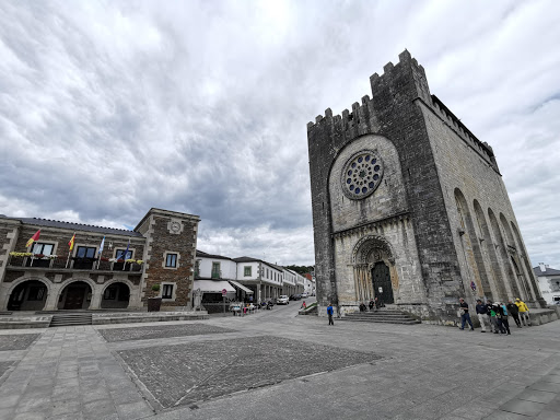 Albergue Pasiño a Pasiño