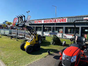 Photo n°8 de DIEPPE MOTOCULTURE à Rouxmesnil-Bouteilles (Concessionnaire de remorques)