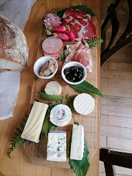 Photo n°7 de Ferme de la Mandra à Saint-Cirgues (Chambre d'hôtes)